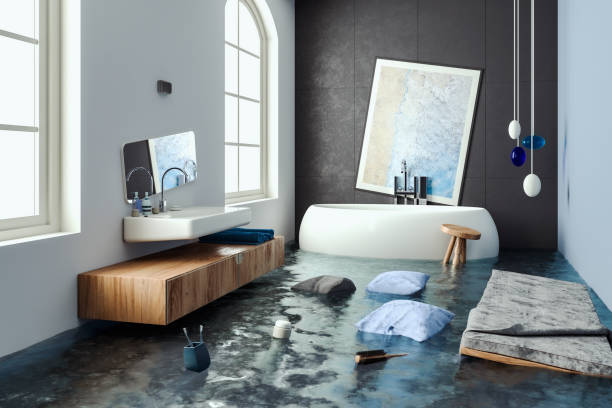 Best Local water damage restoration  in Piney, AR